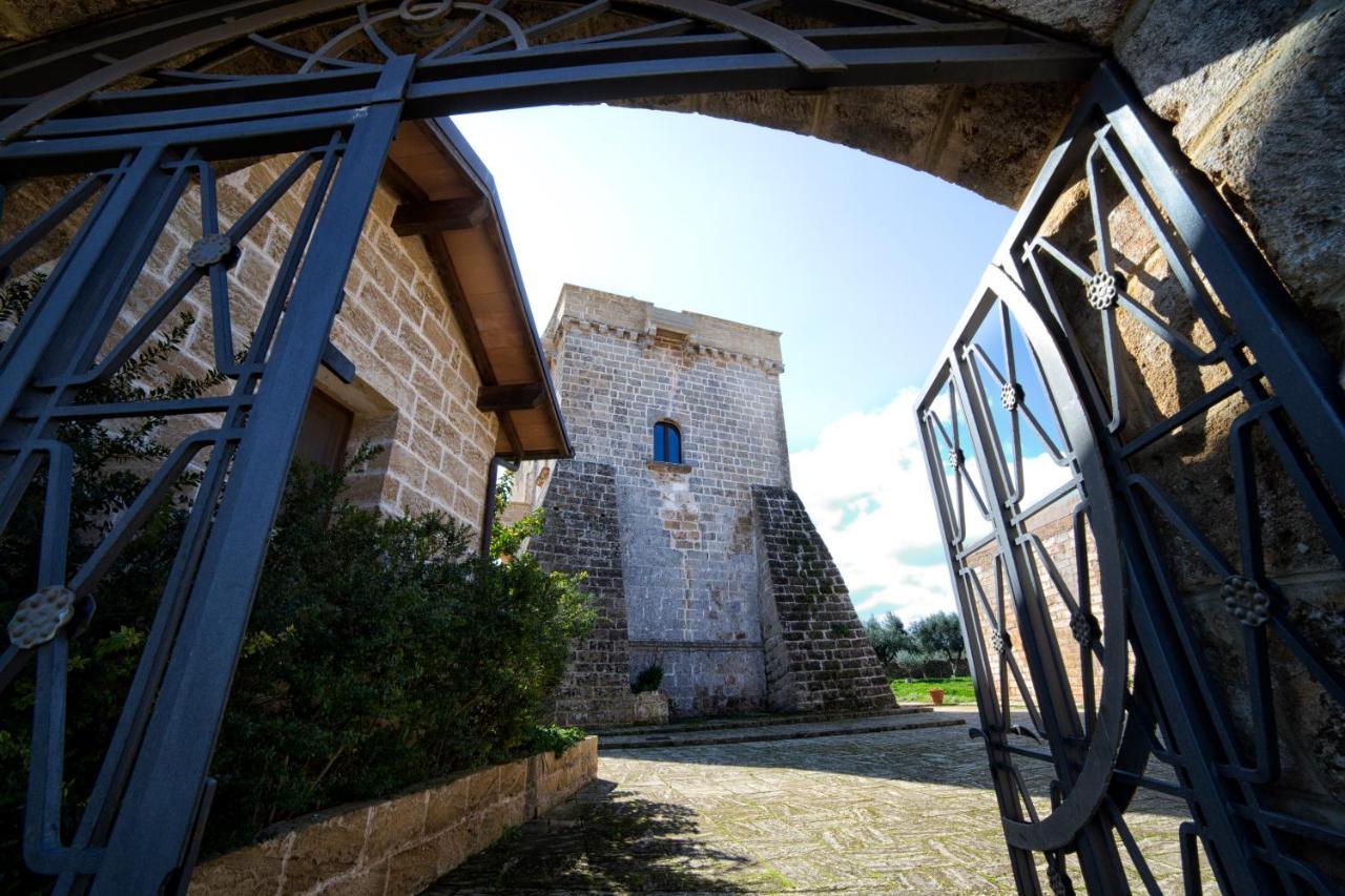 Séjour à la campagne Tenuta Monacelli