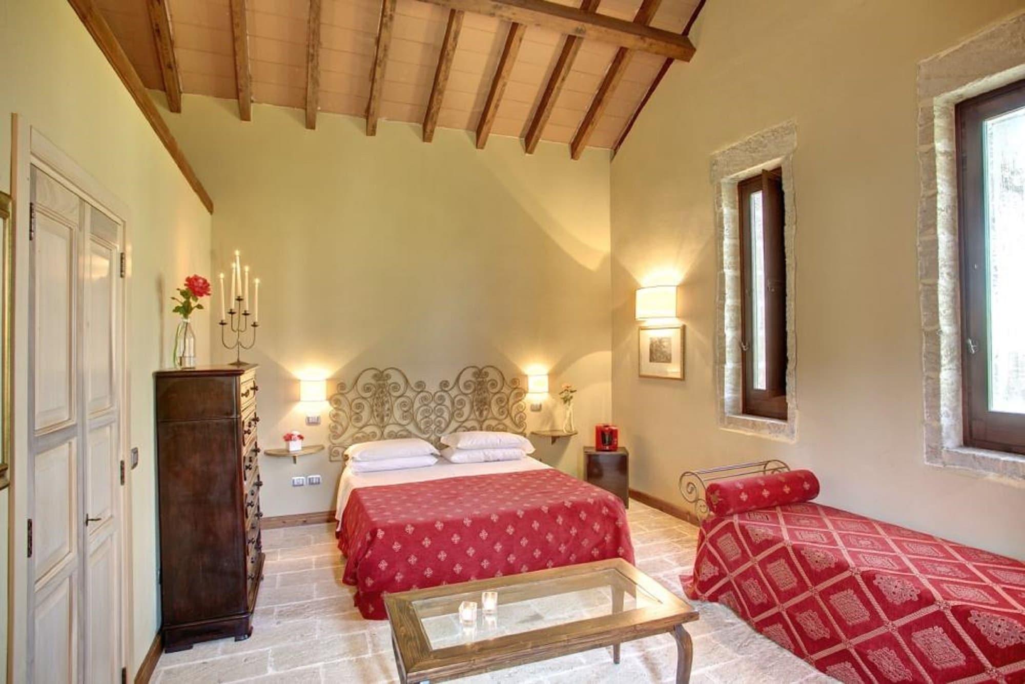 Séjour à la campagne Tenuta Monacelli Lecce