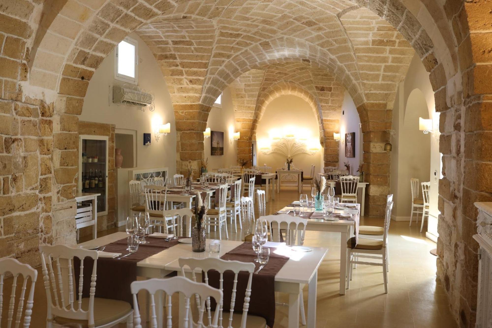 Tenuta Monacelli *