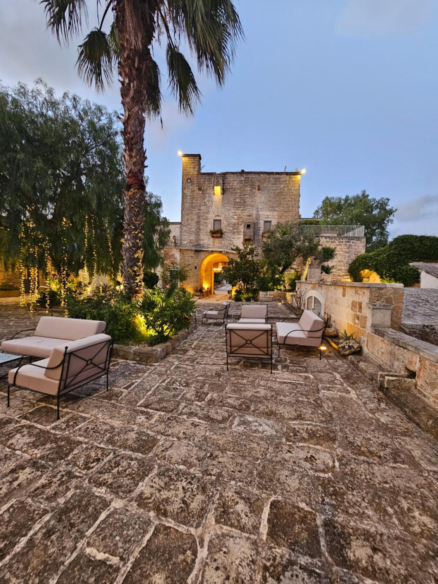 Tenuta Monacelli * Lecce