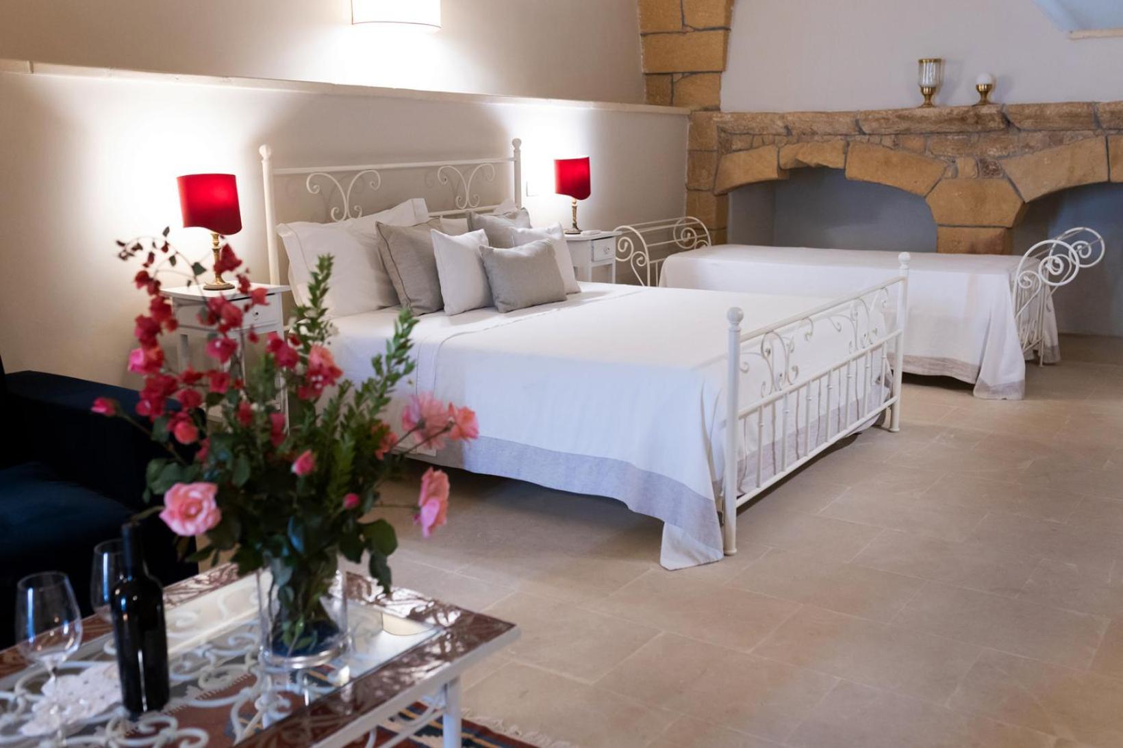 Country house Tenuta Monacelli