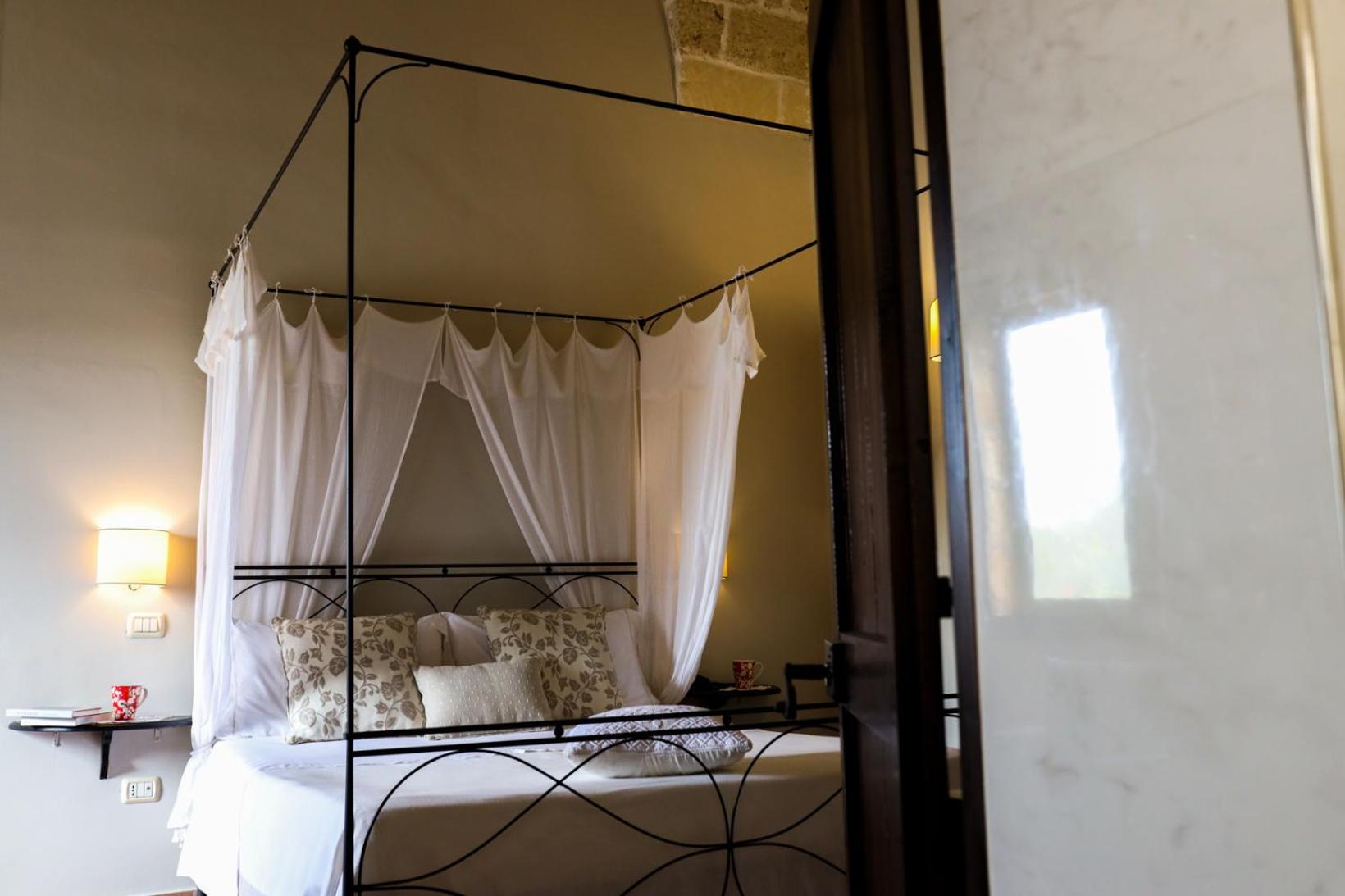 Country house Tenuta Monacelli Lecce