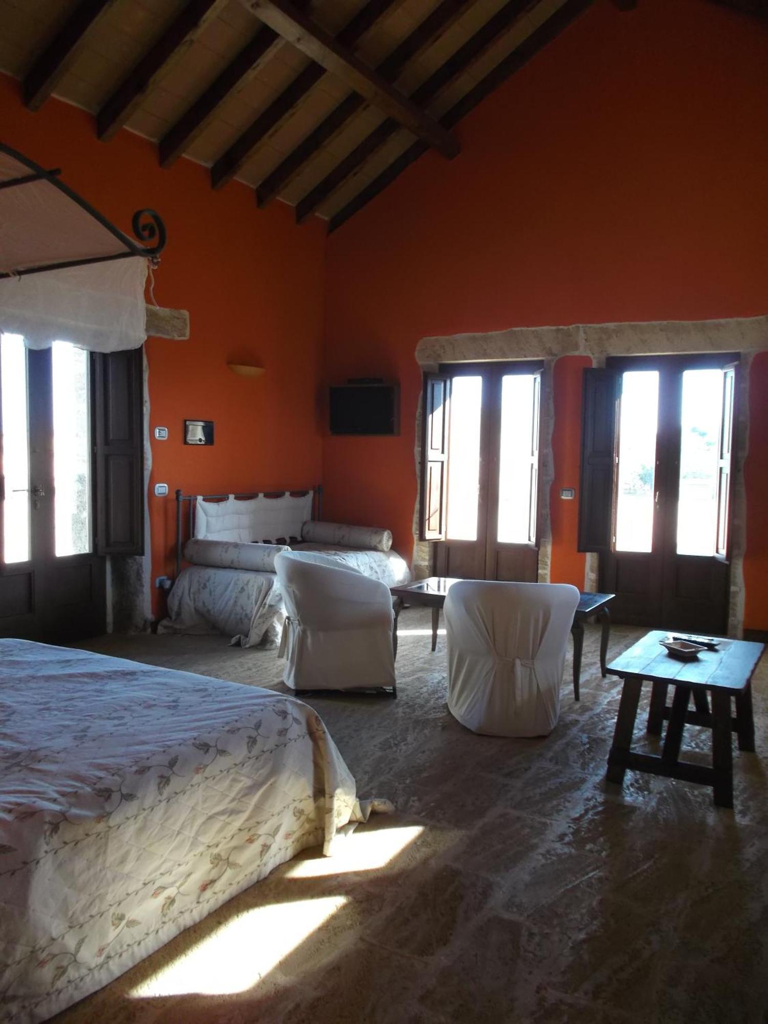 Tenuta Monacelli Country house *