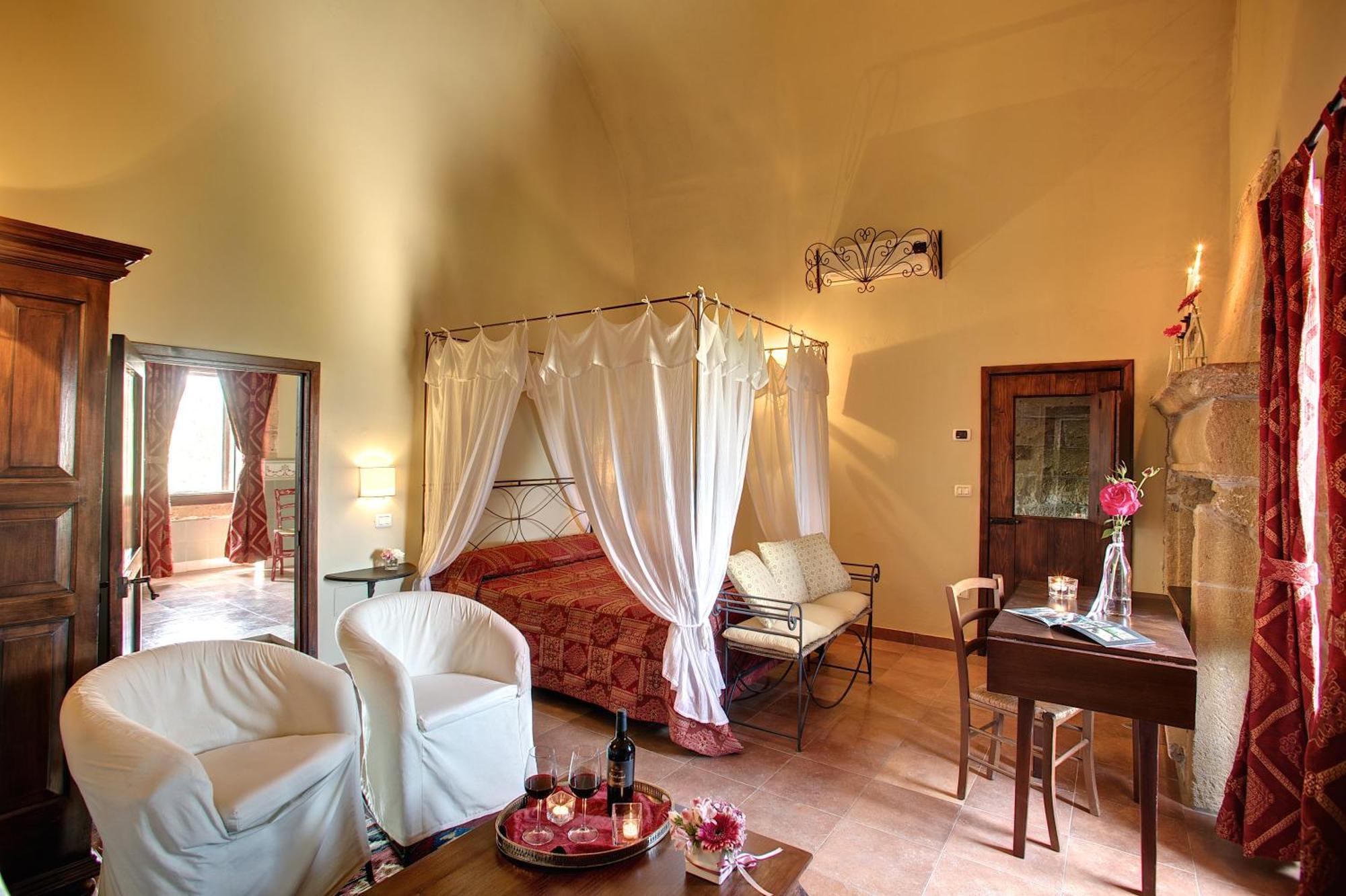Tenuta Monacelli * Lecce